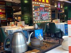 -稻香饭店(IFS国金中心店)