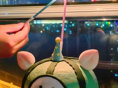 -你好独角兽·蛋糕甜品