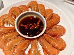 -万龙洲海鲜(南新仓店)