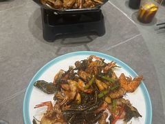 -创味·民间海南菜·非遗藤桥排骨(藤桥·免税城店)