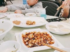 -东四民芳餐厅(世茂工三店)