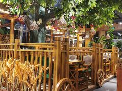 -草原塞蛮羊火锅城(港湾店)