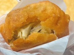 -家阳赵师傅油饼包烧麦(粮道街店)