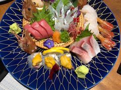-森味薪火烧•烧鸟居酒屋•日本料理(望京店)