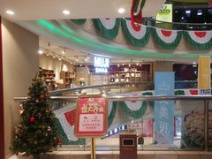 -米莱欧百货(吉利店)