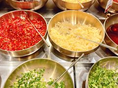 -火炉火自助餐(西直门凯德MALL店)