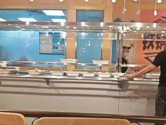 -大食代美食广场(上海中心店)