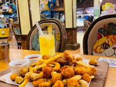 -more than meow吴止猫主题餐厅(承德 中船汇店)