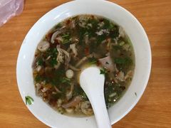 -八沟羊汤(河北大街店)