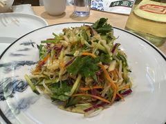 -老边饺子馆(东单店)