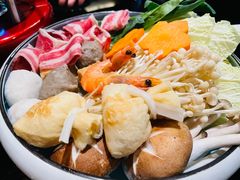 -曙亚洲餐厅-重庆富力艾美酒店(南坪万达广场店)