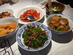 红烧冬瓜-农耕记·湖南土菜(halo广场店)