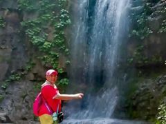-孤山寨风景区