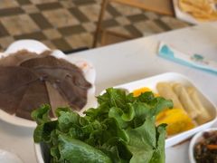 -金华砂锅筒骨砂锅夜宵(临平店)