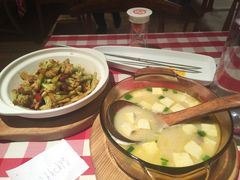 -西贝(上海我格广场店)