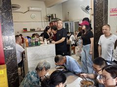 -平安桥张氏肥肠粉