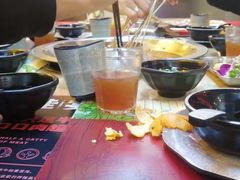 -蛙宴·美蛙火锅基地(万象城店)