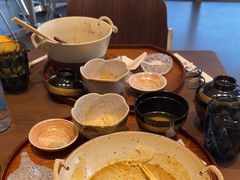 -ITARU食堂·定食料理(西丽店)