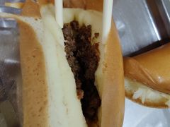 麻辣牛肉-贺记蛋烘糕(青羊第五分店)
