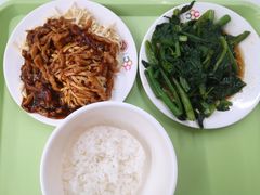 -北大家园食堂