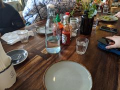 -RAC BAR(安福路店)