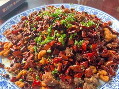 -杨记隆府(白象街店)