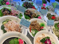 -千岛湖小鱼儿·淳安匠心农家菜