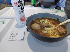 -深海中餐厅(国家海洋博物馆店)