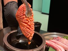 -無二炙坊·和牛烧肉(大钟寺1733店)