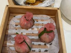 -蔡澜点心·粤菜(月星环球港店)