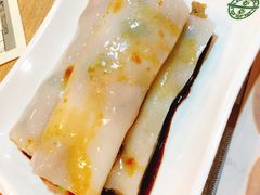 黄沙猪润肠-添好运点心专门店(中环IFC店)