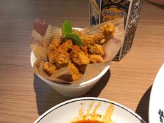 -太二酸菜鱼(武汉光谷保利店)