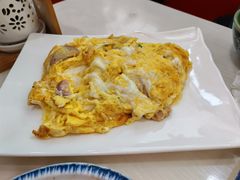 -惠粤轩茶餐厅(中山北路店)