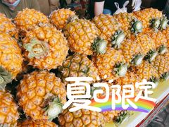 -南沙十九涌渔人码头-南门