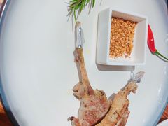 -塔哈尔·新疆盛宴(城西银泰店)