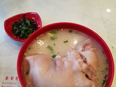 -廖老妈蹄花店(人民公园陕西街259号店)