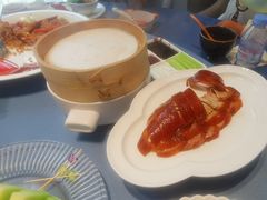 -宴周康·精致江浙菜(周浦店)