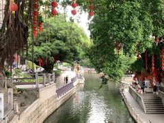 -荔湾湖公园