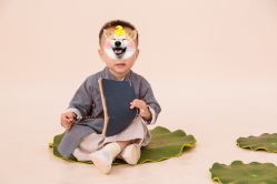-小熊维尼高端儿童摄影(南山信和店)