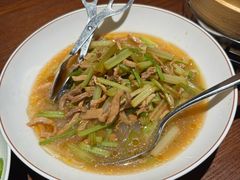 -阿庄新豫菜(通泰路店)