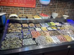 -赵璐海鲜面馆(德行路店)