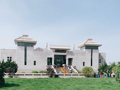 -秦始皇帝陵博物院(兵马俑)