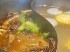 -手选潮汕鲜活牛肉火锅(二七广场店)