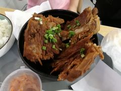 -陈阿婆鱼头泡饼·京味菜(复兴路店)