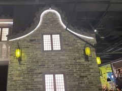 -老伙记海鲜码头(北滘店)