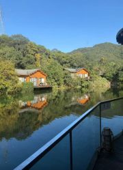-尚圣月子会所·庄园式月子中心(萧山湘湖店)