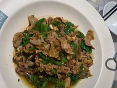 -费大厨辣椒炒肉(黄兴中心广场店)