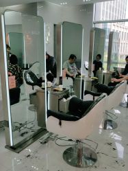 -东方麒麟·潘多拉SALON