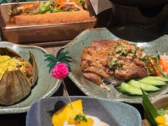 -安南越南餐厅(青岛万象城店)