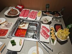 -海底捞火锅(关山保利店)